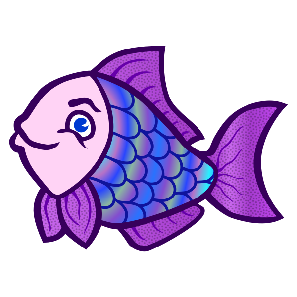 fishpurple